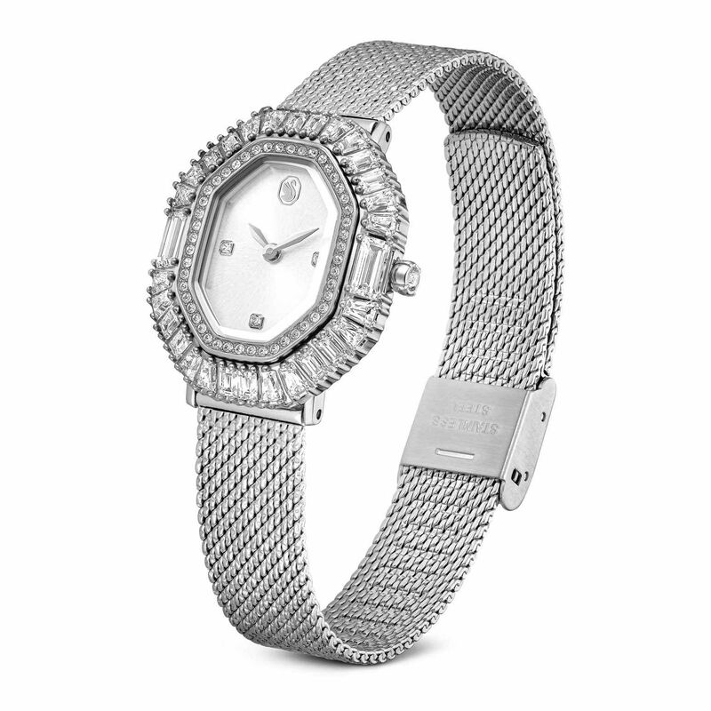Swarovski Matrix Octagon Watch image number 1